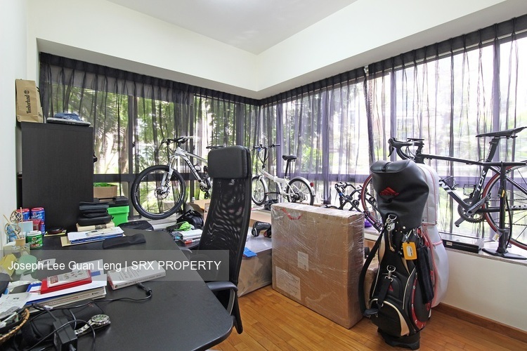 Waterford Residence (D9), Apartment #225842751